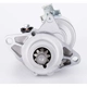 Purchase Top-Quality New Starter by TYC - 1-17741 pa9