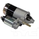 Purchase Top-Quality New Starter by TYC - 1-17764 pa1