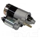 Purchase Top-Quality New Starter by TYC - 1-17764 pa11