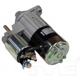 Purchase Top-Quality New Starter by TYC - 1-17764 pa12