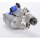 Purchase Top-Quality New Starter by TYC - 1-17774 pa15