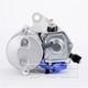Purchase Top-Quality New Starter by TYC - 1-17774 pa9