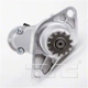 Purchase Top-Quality TYC - 1-17825 - New Starter pa12