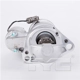 Purchase Top-Quality New Starter by TYC - 1-17831 pa1