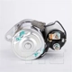 Purchase Top-Quality New Starter by TYC - 1-17831 pa12