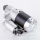 Purchase Top-Quality New Starter by TYC - 1-17835 pa11