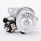 Purchase Top-Quality New Starter by TYC - 1-17835 pa9