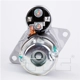 Purchase Top-Quality New Starter by TYC - 1-17840 pa6