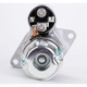 Purchase Top-Quality New Starter by TYC - 1-17840 pa9