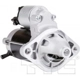 Purchase Top-Quality New Starter by TYC - 1-17841 pa14
