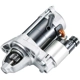 Purchase Top-Quality New Starter by TYC - 1-17845 pa11