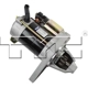 Purchase Top-Quality New Starter by TYC - 1-17845 pa4