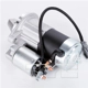 Purchase Top-Quality New Starter by TYC - 1-17859 pa2