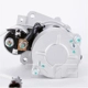 Purchase Top-Quality New Starter by TYC - 1-17867 pa10