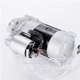 Purchase Top-Quality New Starter by TYC - 1-17867 pa2