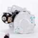 Purchase Top-Quality New Starter by TYC - 1-17867 pa8