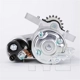 Purchase Top-Quality New Starter by TYC - 1-17868 pa11