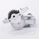 Purchase Top-Quality New Starter by TYC - 1-17868 pa7