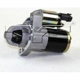 Purchase Top-Quality New Starter by TYC - 1-17869 pa1