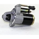 Purchase Top-Quality New Starter by TYC - 1-17869 pa13