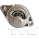 Purchase Top-Quality New Starter by TYC - 1-17870 pa2