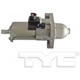 Purchase Top-Quality New Starter by TYC - 1-17870 pa5