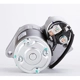 Purchase Top-Quality New Starter by TYC - 1-17872 pa12