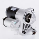 Purchase Top-Quality New Starter by TYC - 1-17872 pa7