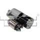 Purchase Top-Quality New Starter by TYC - 1-17874 pa17
