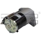 Purchase Top-Quality New Starter by TYC - 1-17874 pa2