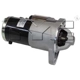 Purchase Top-Quality New Starter by TYC - 1-17874 pa4
