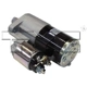 Purchase Top-Quality New Starter by TYC - 1-17874 pa6