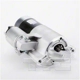 Purchase Top-Quality New Starter by TYC - 1-17882 pa11