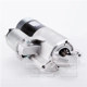 Purchase Top-Quality New Starter by TYC - 1-17882 pa2