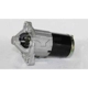Purchase Top-Quality New Starter by TYC - 1-17905 pa1