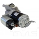 Purchase Top-Quality New Starter by TYC - 1-17930 pa10