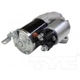 Purchase Top-Quality New Starter by TYC - 1-17930 pa13