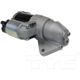 Purchase Top-Quality New Starter by TYC - 1-17930 pa2