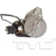Purchase Top-Quality New Starter by TYC - 1-17934 pa5