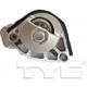 Purchase Top-Quality New Starter by TYC - 1-17934 pa7