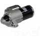 Purchase Top-Quality New Starter by TYC - 1-17938 pa25