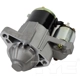 Purchase Top-Quality New Starter by TYC - 1-17939 pa4