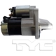 Purchase Top-Quality New Starter by TYC - 1-17943 pa1