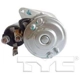 Purchase Top-Quality New Starter by TYC - 1-17943 pa10