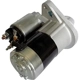 Purchase Top-Quality New Starter by TYC - 1-17943 pa12