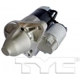 Purchase Top-Quality New Starter by TYC - 1-17943 pa17