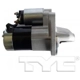 Purchase Top-Quality New Starter by TYC - 1-17943 pa18