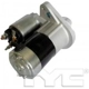 Purchase Top-Quality New Starter by TYC - 1-17943 pa19