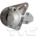 Purchase Top-Quality New Starter by TYC - 1-17943 pa3