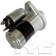Purchase Top-Quality New Starter by TYC - 1-17943 pa7